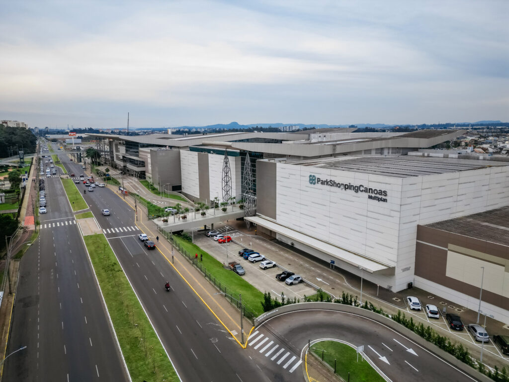 Cidade de Canoas