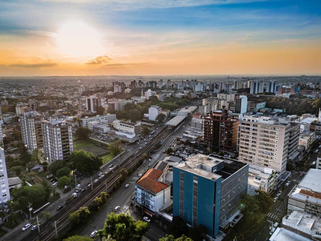 Cidade de Canoas